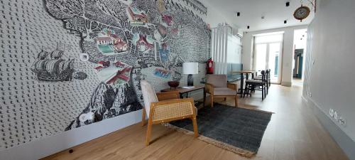 Angra Heritage - City Center Hostel