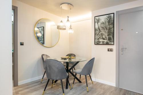 Hotel Palacete De Alamos