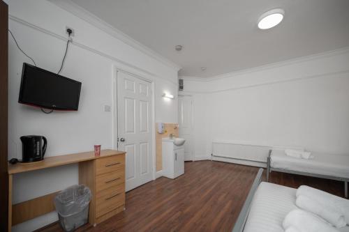 Flexistay Norbury ApartHotel