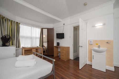 Flexistay Norbury ApartHotel