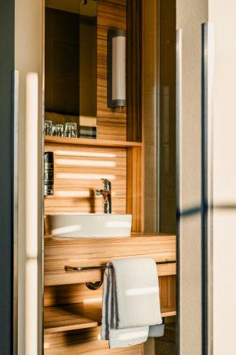 Star G Hotel Premium Dresden Altmarkt