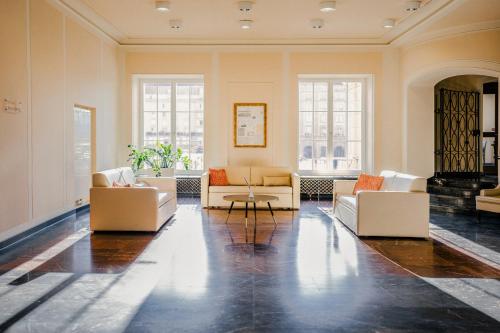 Star G Hotel Premium Dresden Altmarkt