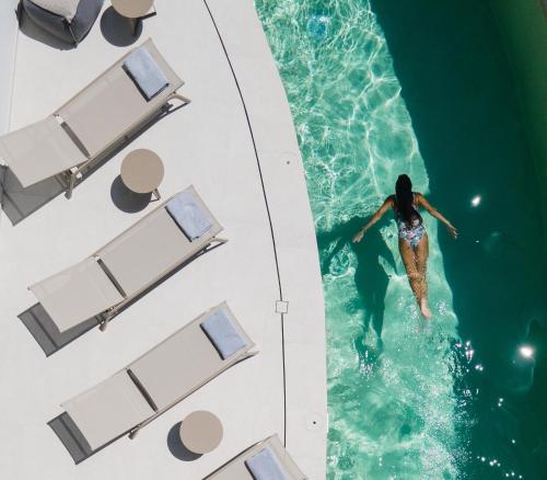 Anapollo Boutique Hotel