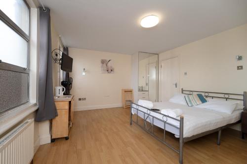 Flexistay Tooting Aparthotel
