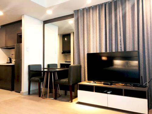 The Residences At Bcct