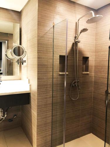 The Residences At Bcct
