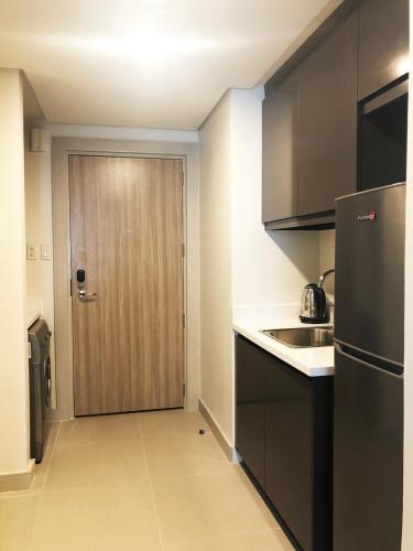 The Residences At Bcct