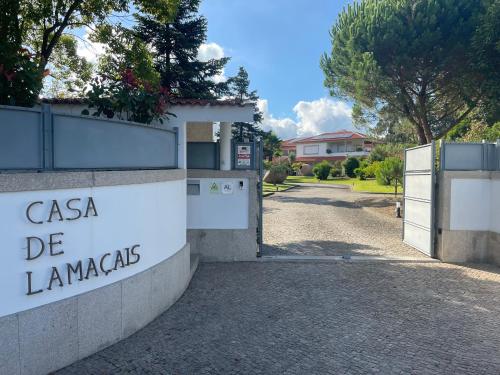 Casa de Lamaçais