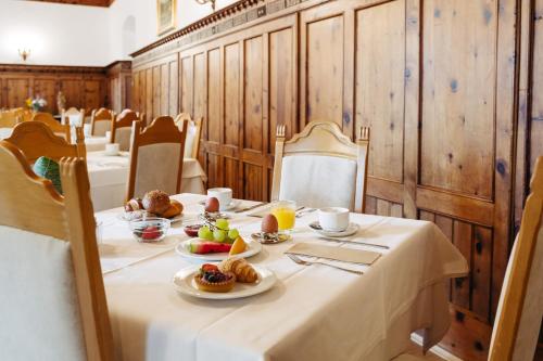 Pension Salvatorianerinnen