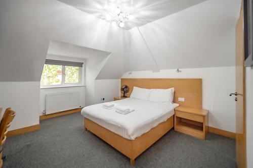 Flexistay Sutton Aparthotel
