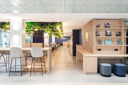 Holiday Inn Express Paris - Canal de la Vilette
