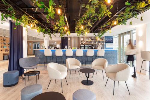 Holiday Inn Express Paris - Canal de la Vilette