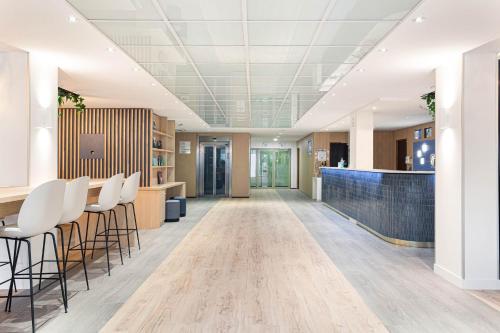 Holiday Inn Express Paris - Canal de la Vilette