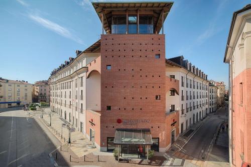 NH Torino Santo Stefano