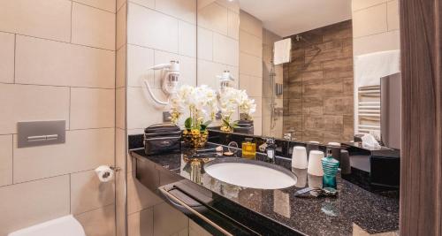 PLAZA INN Recklinghausen