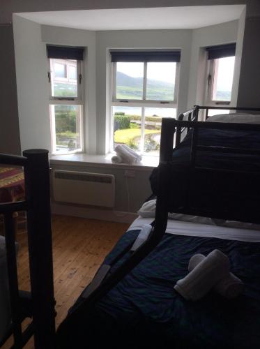 Dingle Eask View