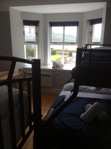 Dingle Eask View