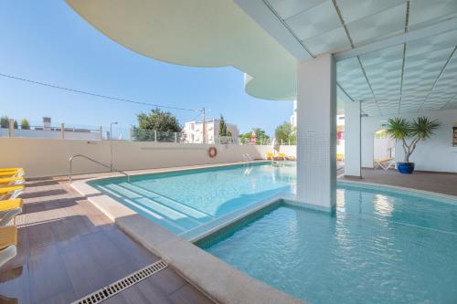Alvormar Apartamentos Turísticos