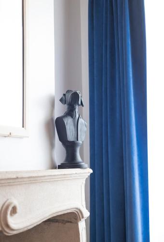 Le Domaine de Gorneton