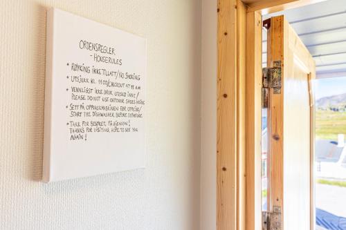 Arctic Lodging North Cape