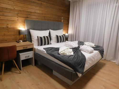 Wellness Rezort Tatranská Štrba