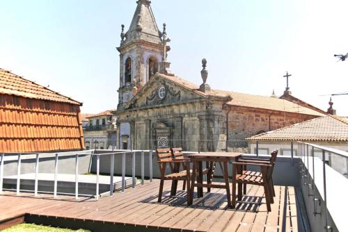 Douro Apartments - São Miguel