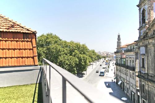 Douro Apartments - São Miguel