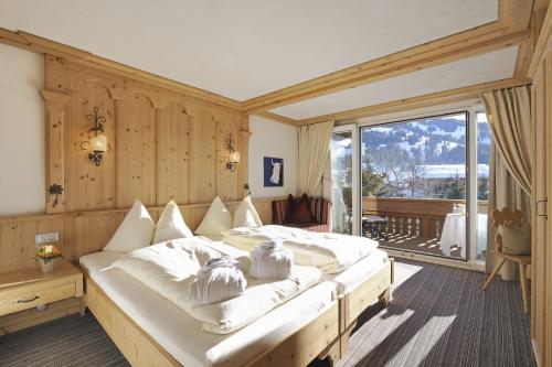 Ermitage Wellness & Spa Hotel