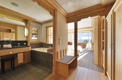 Ermitage Wellness & Spa Hotel