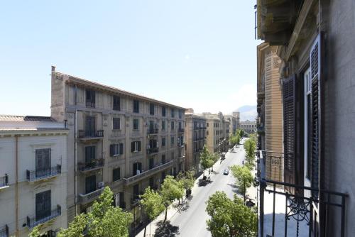 Hotel Roma 62