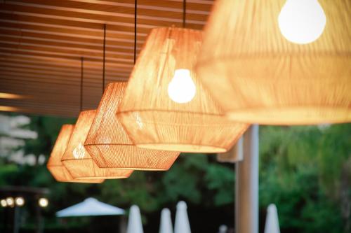 Odysseia Hotel Kapetanios