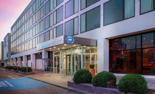 Hilton Gatwick Airport