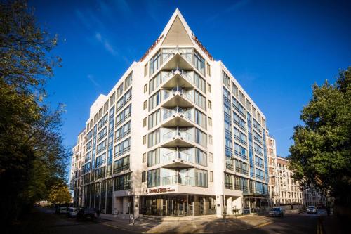 DoubleTree by Hilton Hotel London