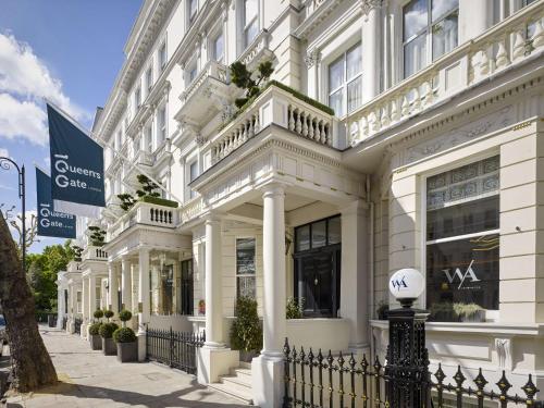 100 Queen's Gate Hotel London, Curio Collection by Hilton