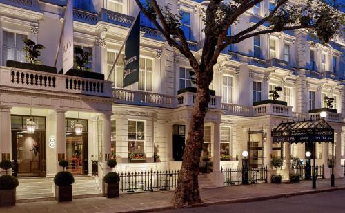 100 Queen's Gate Hotel London, Curio Collection by Hilton