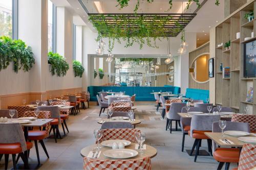 Hilton Garden Inn Stoke on Trent