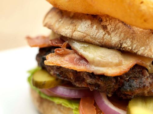 Hilton Garden Inn Birmingham Brindleyplace