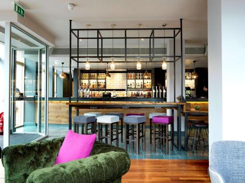 Hilton Garden Inn Birmingham Brindleyplace