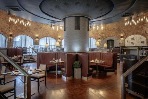 DoubleTree by Hilton Hotel Bristol City Centre