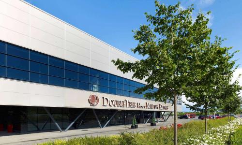 DoubleTree by Hilton Hotel Milton Keynes