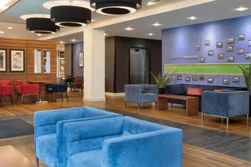 Hampton By Hilton York