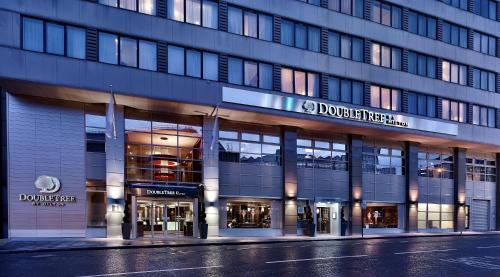 DoubleTree by Hilton Hotel London - Victoria