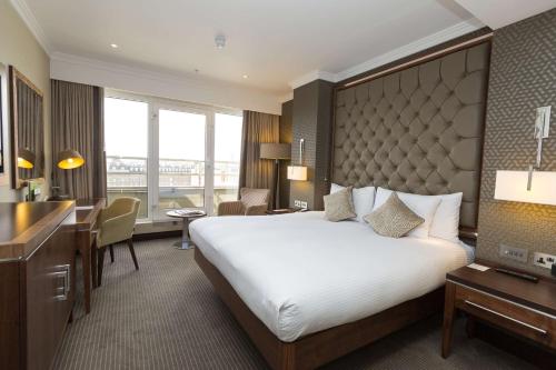 DoubleTree by Hilton Hotel London - Victoria