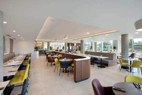 Hampton by Hilton London Stansted Airport
