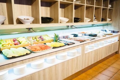 Oassium Hotel at Estival Park