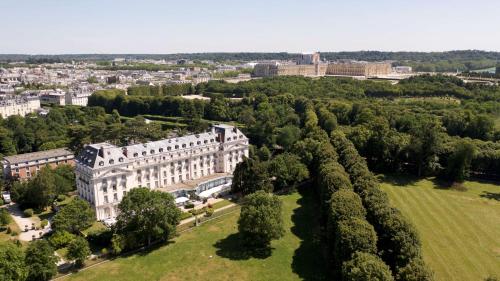 Waldorf Astoria Versailles Trianon Palace