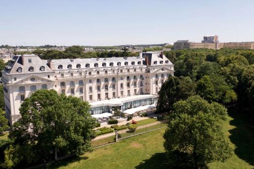 Waldorf Astoria Versailles Trianon Palace