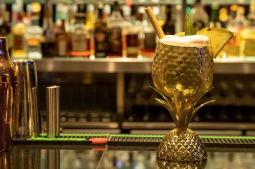 Hilton Antwerp Old Town