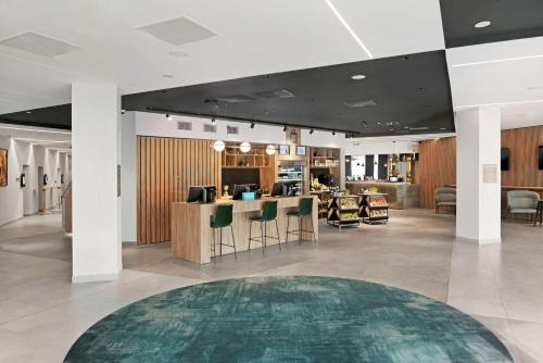 Hilton Garden Inn Bucharest Airport