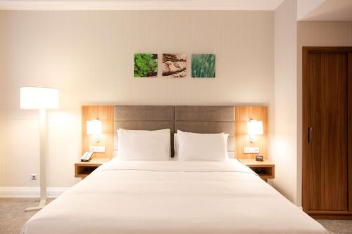 Hilton Garden Inn Bucharest Old Town